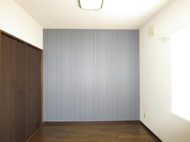 メゾンド千田Ａの内装