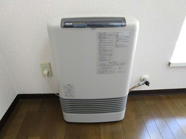 メゾンド千田Ａの設備