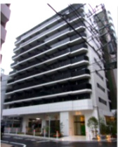 デュオステージ相模大野