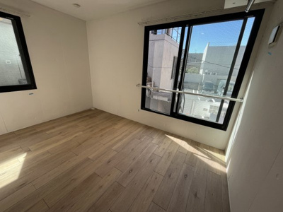【洋室】 | ヴェールコート表参道