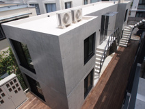 ヴェールコート表参道の画像