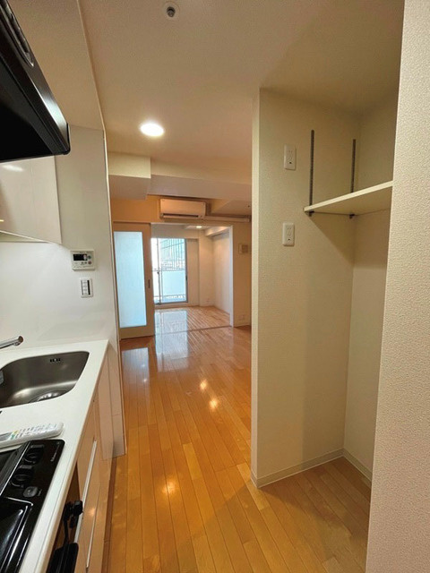 パークアクシス元浅草ステージのその他|※写真は同タイプ住戸です。