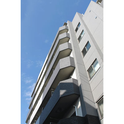 フェニックス椎名町