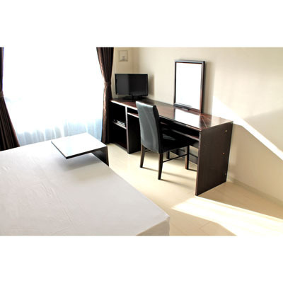 フェニックス椎名町の内装