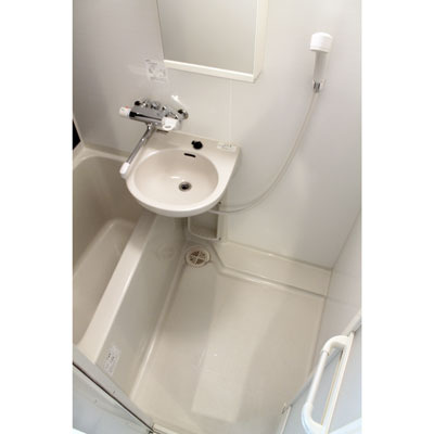 フェニックス椎名町の内装