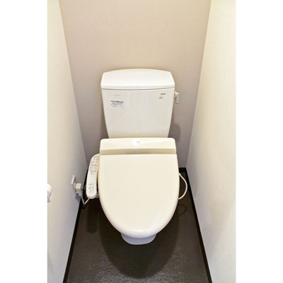 フェニックス椎名町の内装