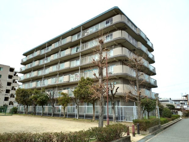 ユニハイム甲子園口