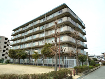 ユニハイム甲子園口の画像