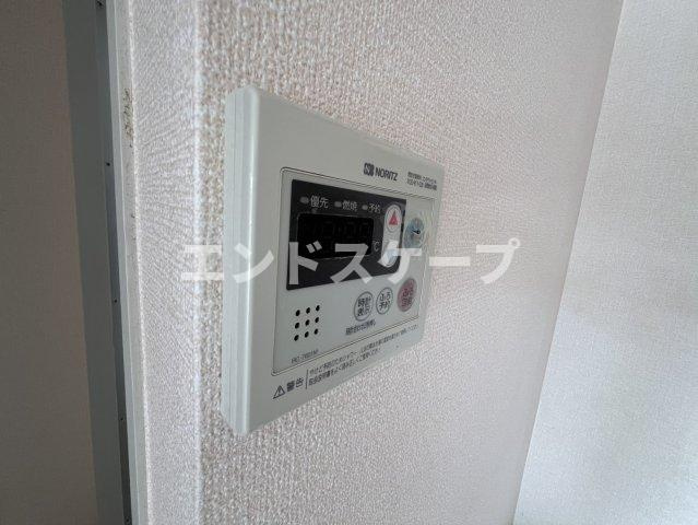 コーポ七曲り　Ｄの設備|高崎、前橋のお部屋探しはエンドスケープまで！お客様の理想お聞かせ下さい♪