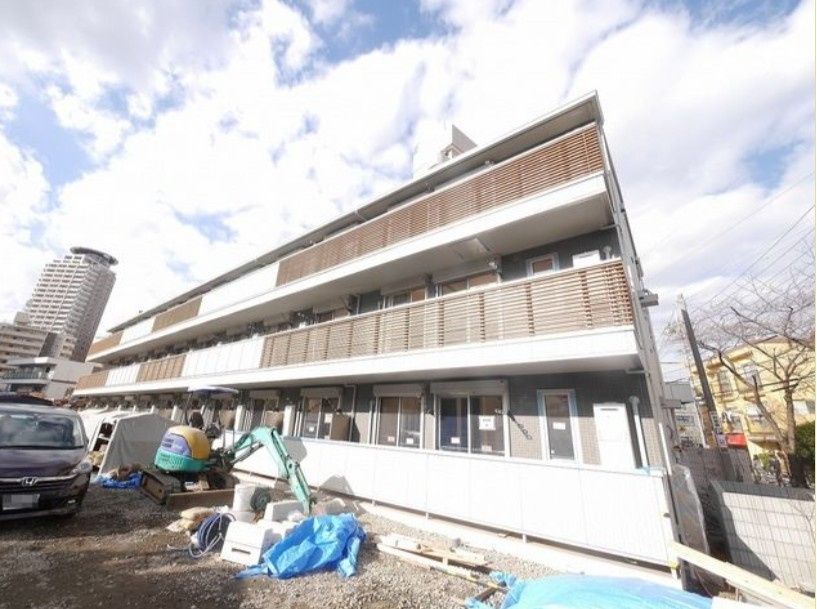 アイルグリーン