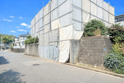 【周辺】 | ◆都筑区荏田東　売地◆ | ◆土・日・祝日は、当社スタッフによる現地案内会を実施しております。もちろん平日のご案内も可能です。お気軽にご相談ください！！