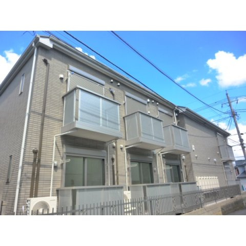 キャメル津田沼Ⅱ