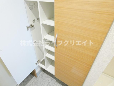 【その他】 | フェリーチェ万願寺