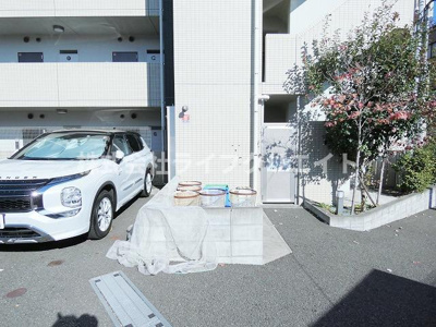 【その他共用部分】 | フェリーチェ万願寺