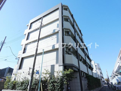 【外観】 | フェリーチェ万願寺