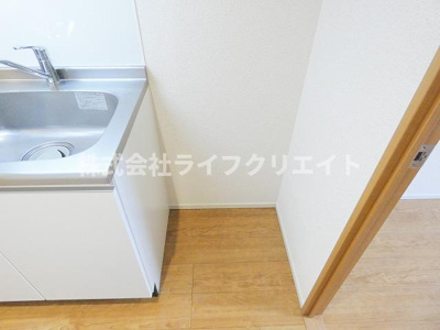 【設備】 | フェリーチェ万願寺