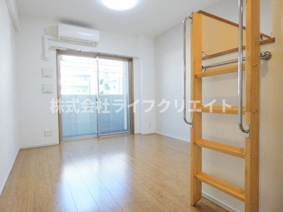 【居間・リビング】 | フェリーチェ万願寺