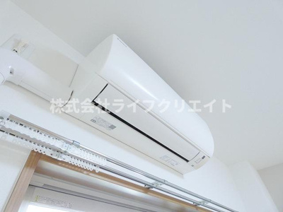 【設備】 | フェリーチェ万願寺