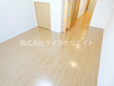 【内装】 | フェリーチェ万願寺