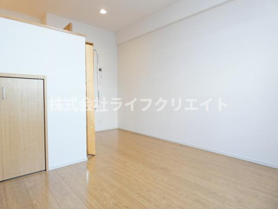 【居間・リビング】 | フェリーチェ万願寺