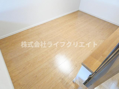 【寝室】 | フェリーチェ万願寺