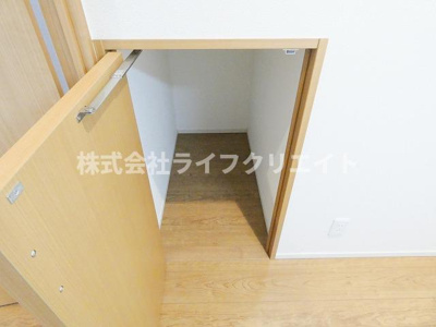 【内装】 | フェリーチェ万願寺