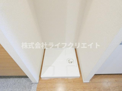 【設備】 | フェリーチェ万願寺