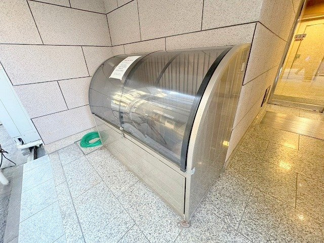 新大阪レジデンス小島のその他共用部分