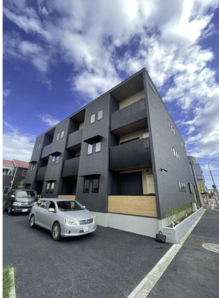 THE BELUGA 世田谷 RESIDENCE