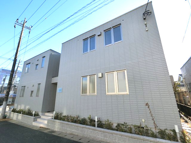 【外観】 | グランシャリオ