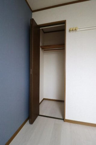 パセオ西府弐番館の設備