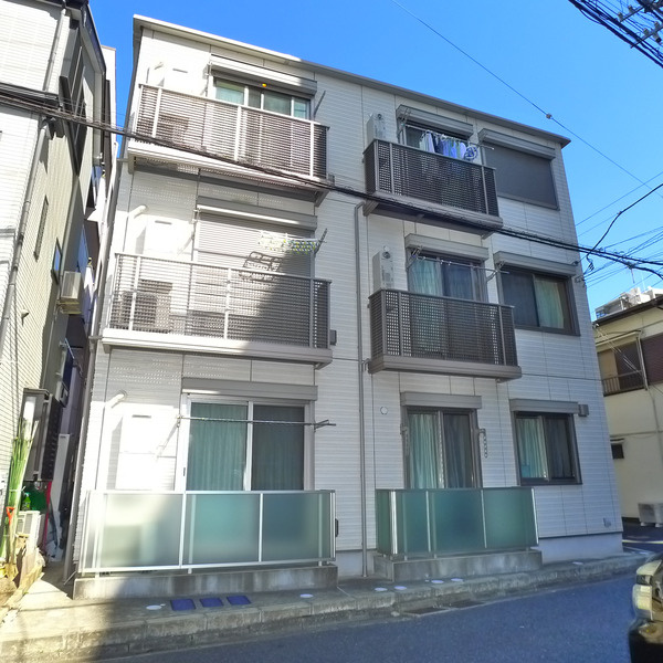 グレールメゾン