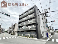 ラ・ハイール桃ヶ池公園の画像