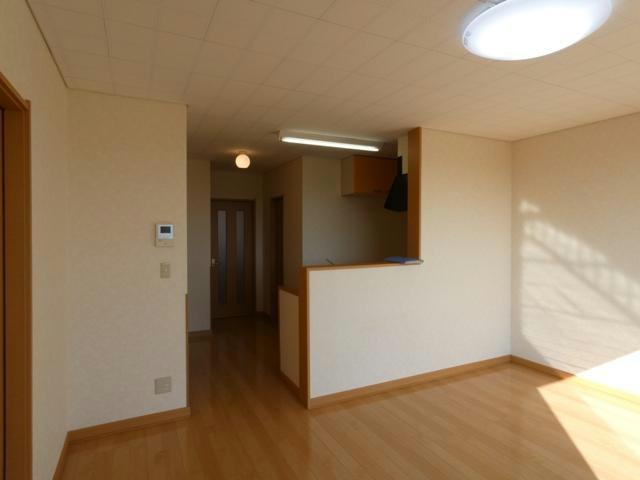 Ｖｅｒｙ愛国の居間・リビング