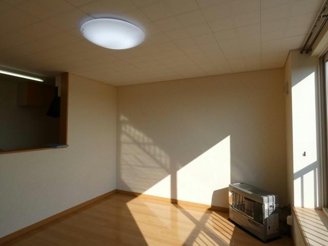 Ｖｅｒｙ愛国の居間・リビング