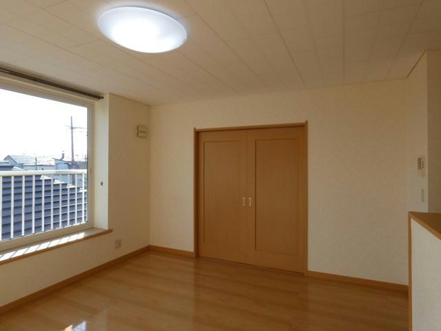 Ｖｅｒｙ愛国の居間・リビング