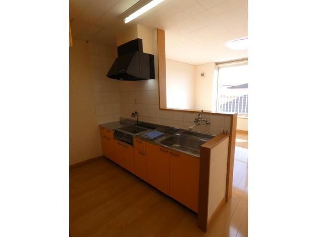 Ｖｅｒｙ愛国のキッチン