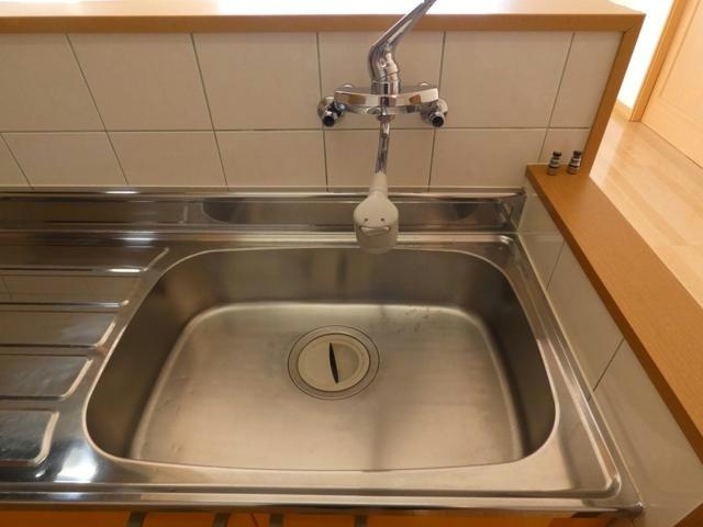 Ｖｅｒｙ愛国のキッチン