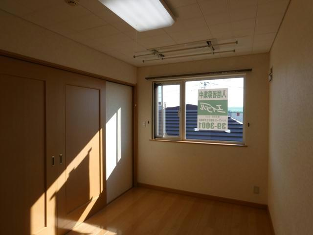 Ｖｅｒｙ愛国の居間・リビング