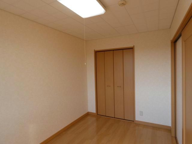 Ｖｅｒｙ愛国の居間・リビング