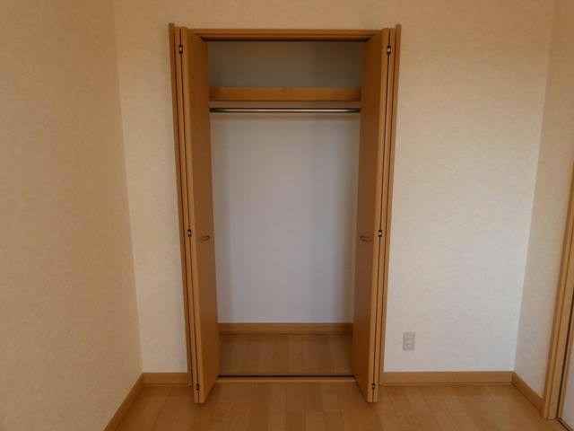 Ｖｅｒｙ愛国の収納