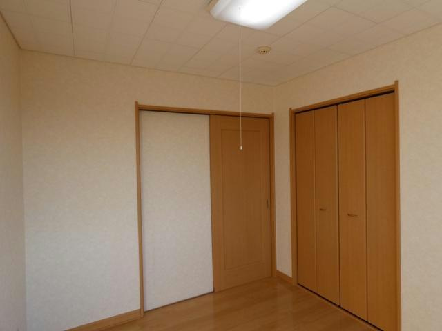 Ｖｅｒｙ愛国の居間・リビング