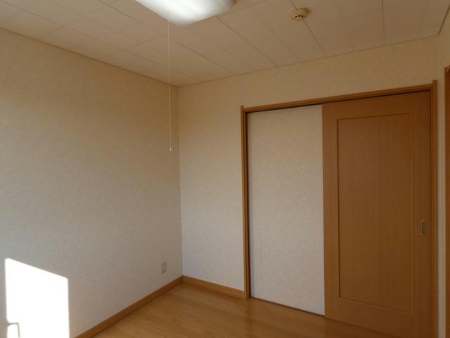 Ｖｅｒｙ愛国の居間・リビング