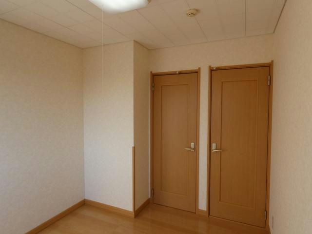 Ｖｅｒｙ愛国の居間・リビング