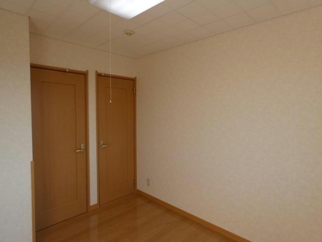 Ｖｅｒｙ愛国の居間・リビング