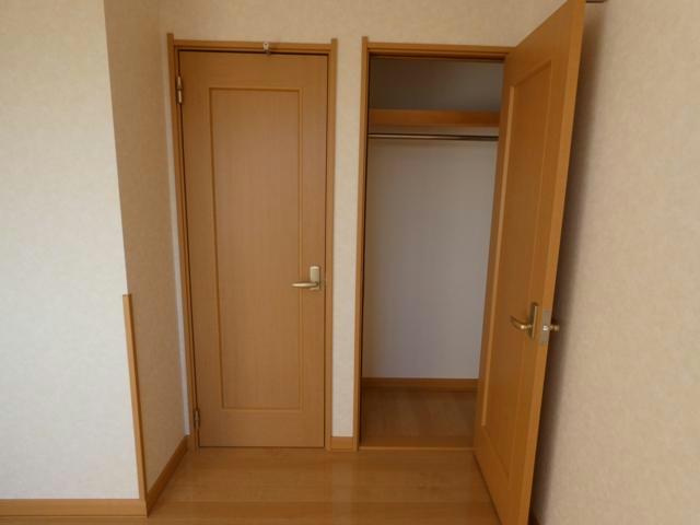 Ｖｅｒｙ愛国の収納