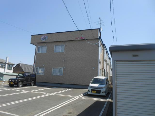 Ｖｅｒｙ愛国の外観