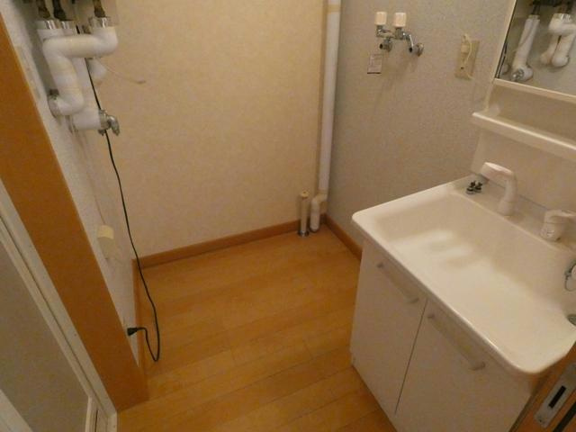 Ｖｅｒｙ愛国の洗面所