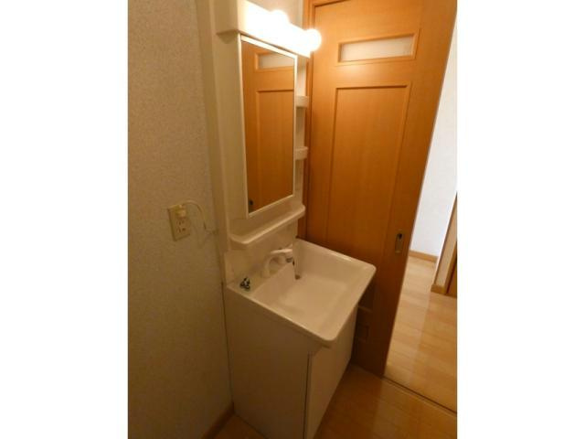 Ｖｅｒｙ愛国の洗面所