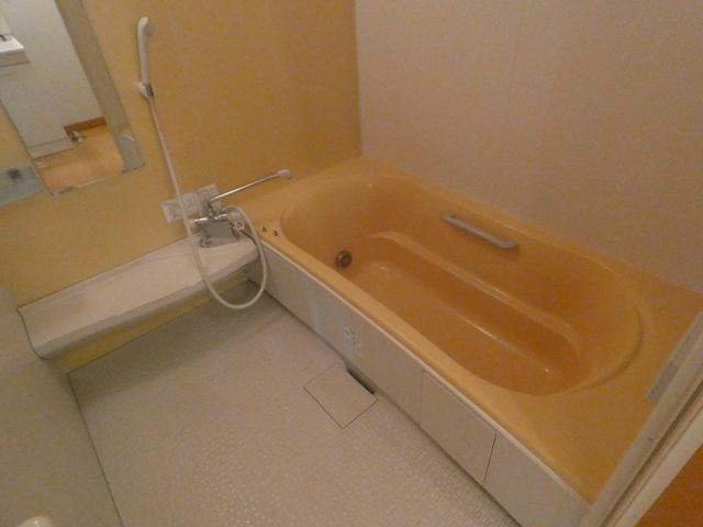 Ｖｅｒｙ愛国の浴室